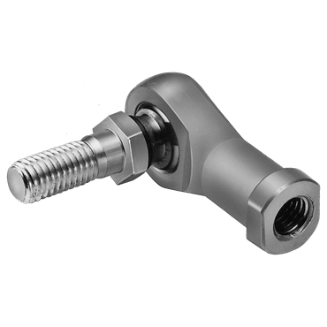 IKO International Inc.LHS22